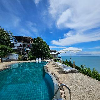 Phangan Utopia Resort fotoÄŸrafÄ±