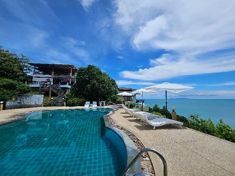 Phangan Utopia Resort - Genel