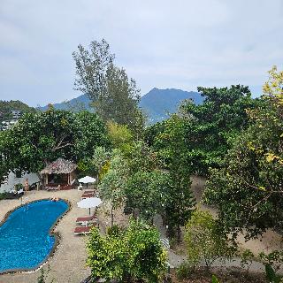 Phangan Utopia Resort fotoÄŸrafÄ±