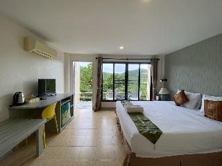 Phangan Utopia Resort fotoÄŸrafÄ±