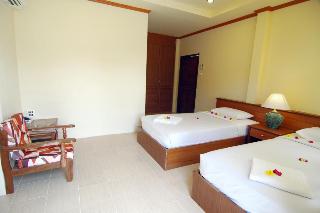 Phangan Utopia Resort fotoÄŸrafÄ±