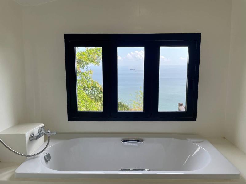 Phangan Utopia Resort - Oda