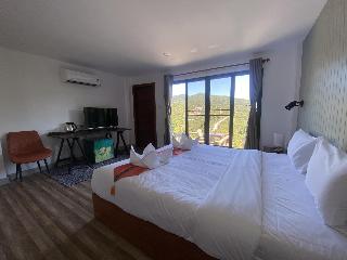 Phangan Utopia Resort fotoÄŸrafÄ±