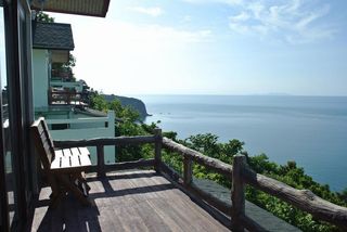 Phangan Utopia Resort fotoÄŸrafÄ±