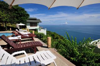 Phangan Utopia Resort fotoÄŸrafÄ±