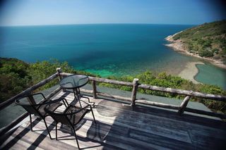 Phangan Utopia Resort fotoÄŸrafÄ±