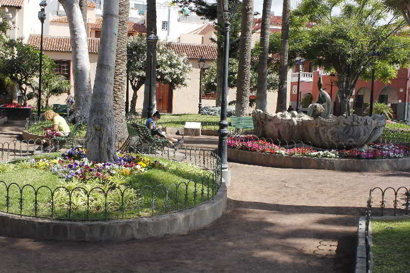 4Dreams Hotel - Genel