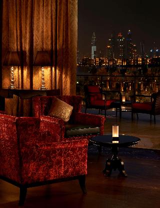 Waldorf Astoria Dubai Palm Jumeirah fotoÄŸrafÄ±