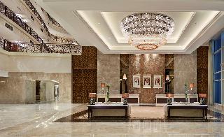 Waldorf Astoria Dubai Palm Jumeirah fotoÄŸrafÄ±