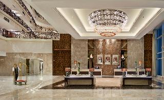 Waldorf Astoria Dubai Palm Jumeirah fotoÄŸrafÄ±