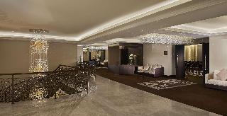 Waldorf Astoria Dubai Palm Jumeirah fotoÄŸrafÄ±
