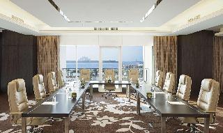Waldorf Astoria Dubai Palm Jumeirah fotoÄŸrafÄ±