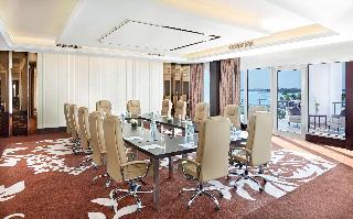 Waldorf Astoria Dubai Palm Jumeirah fotoÄŸrafÄ±