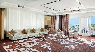 Waldorf Astoria Dubai Palm Jumeirah fotoÄŸrafÄ±