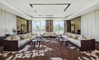 Waldorf Astoria Dubai Palm Jumeirah fotoÄŸrafÄ±