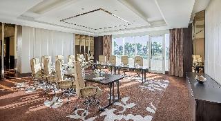 Waldorf Astoria Dubai Palm Jumeirah fotoÄŸrafÄ±