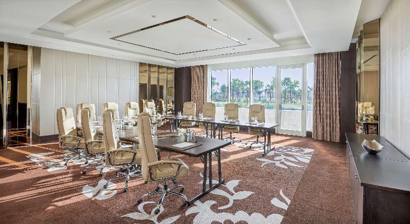 Waldorf Astoria Dubai Palm Jumeirah - Toplantı
