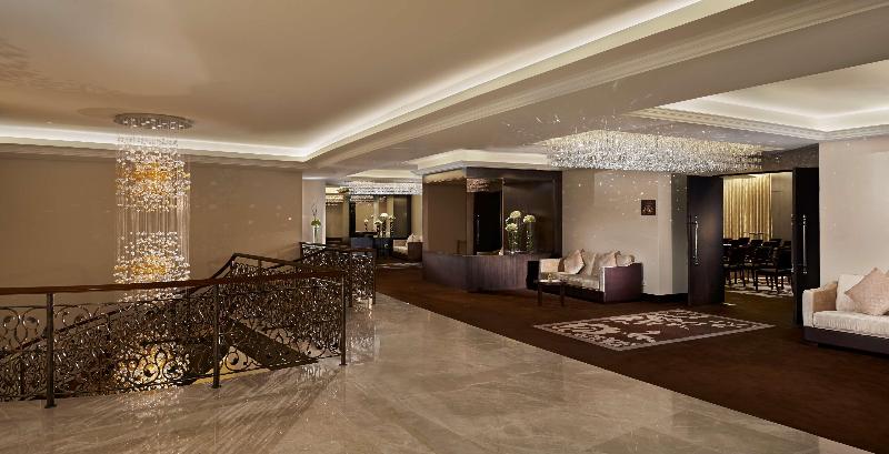 Waldorf Astoria Dubai Palm Jumeirah - Toplantı