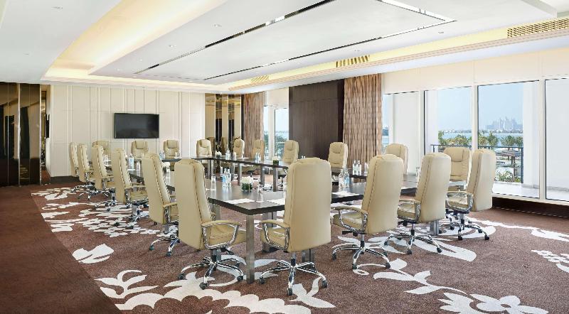 Waldorf Astoria Dubai Palm Jumeirah - Toplantı