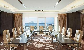 Waldorf Astoria Dubai Palm Jumeirah fotoÄŸrafÄ±