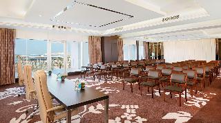 Waldorf Astoria Dubai Palm Jumeirah fotoÄŸrafÄ±