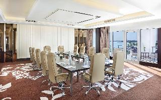 Waldorf Astoria Dubai Palm Jumeirah fotoÄŸrafÄ±