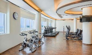 Waldorf Astoria Dubai Palm Jumeirah fotoÄŸrafÄ±