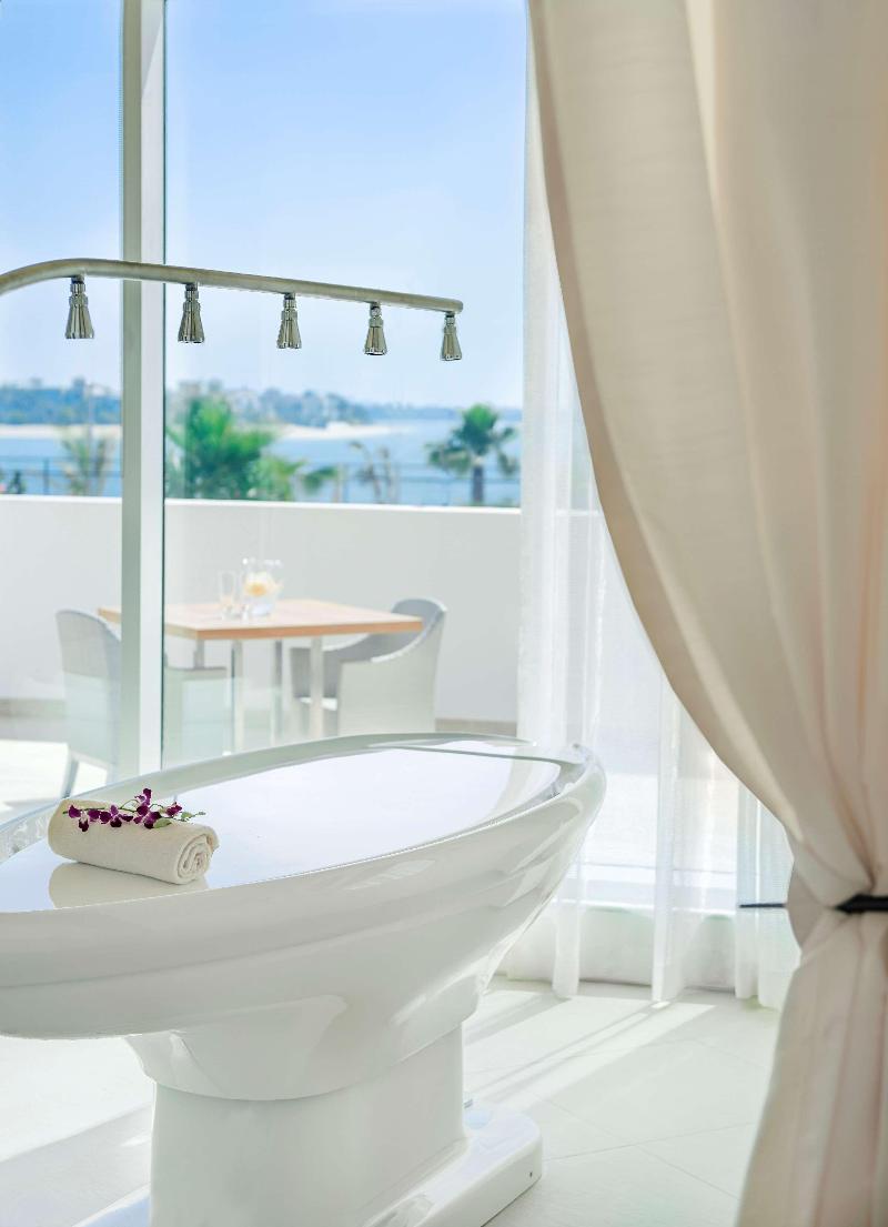 Waldorf Astoria Dubai Palm Jumeirah - Aktivite