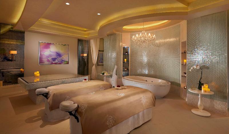 Waldorf Astoria Dubai Palm Jumeirah - Aktivite