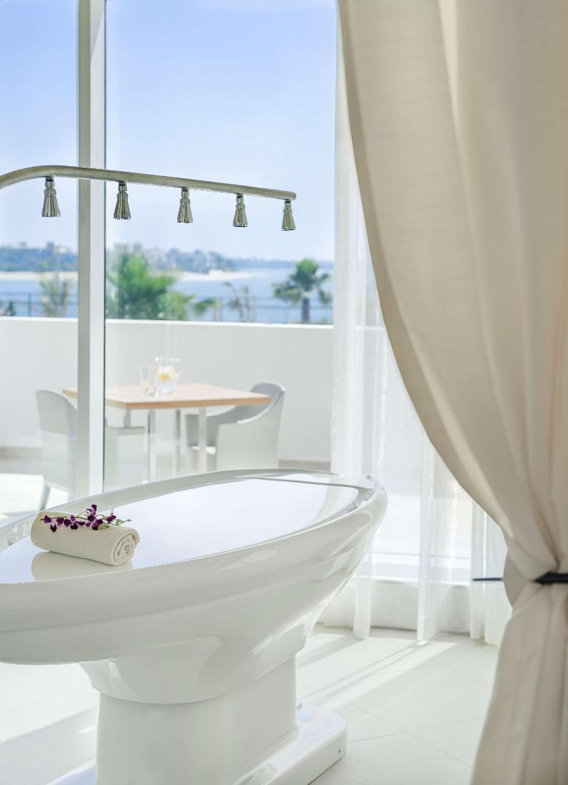 Waldorf Astoria Dubai Palm Jumeirah - Aktivite