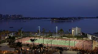 Waldorf Astoria Dubai Palm Jumeirah fotoÄŸrafÄ±