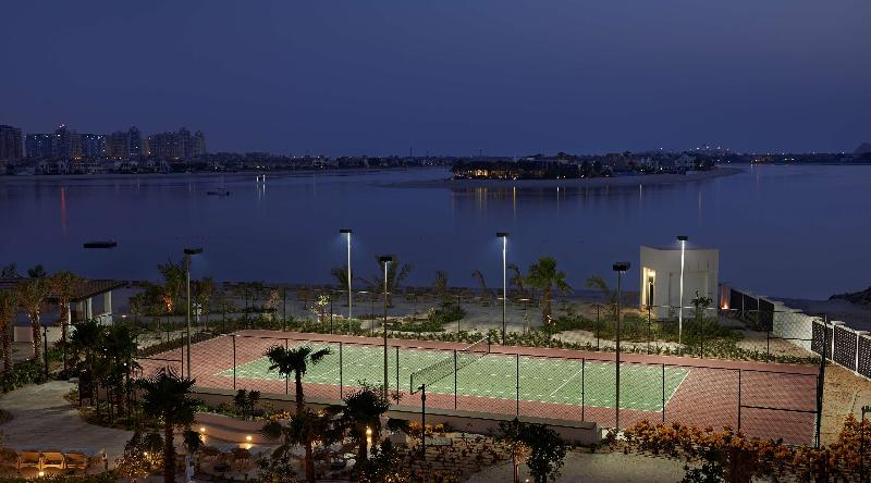 Waldorf Astoria Dubai Palm Jumeirah - Aktivite