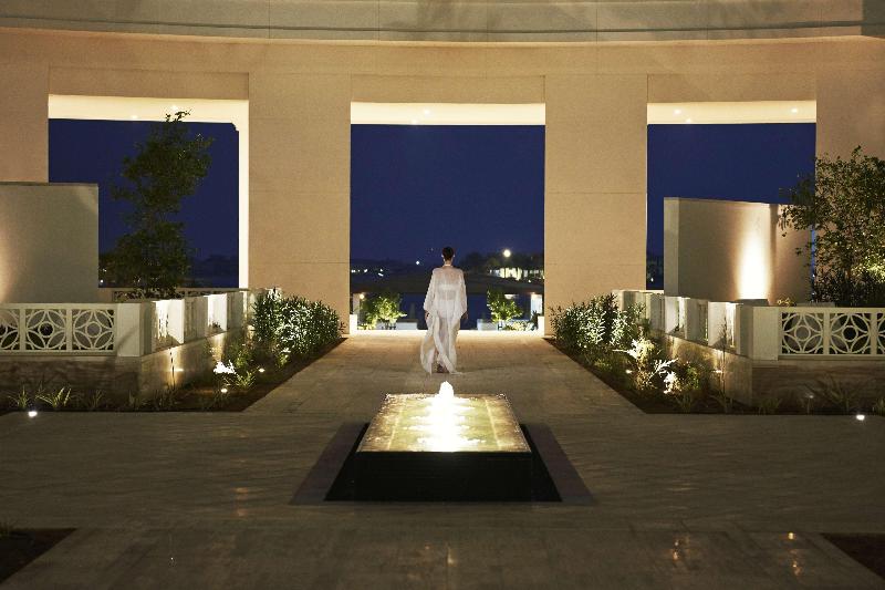 Waldorf Astoria Dubai Palm Jumeirah - Aktivite