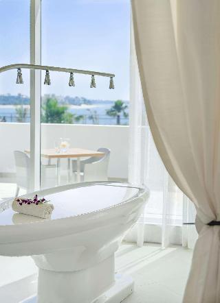 Waldorf Astoria Dubai Palm Jumeirah fotoÄŸrafÄ±