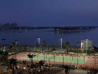Waldorf Astoria Dubai Palm Jumeirah fotoÄŸrafÄ±