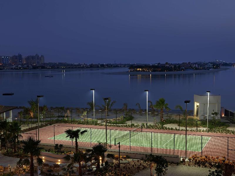 Waldorf Astoria Dubai Palm Jumeirah - Aktivite