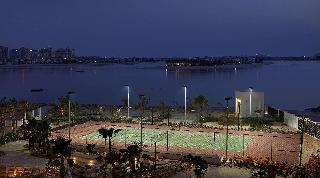 Waldorf Astoria Dubai Palm Jumeirah fotoÄŸrafÄ±