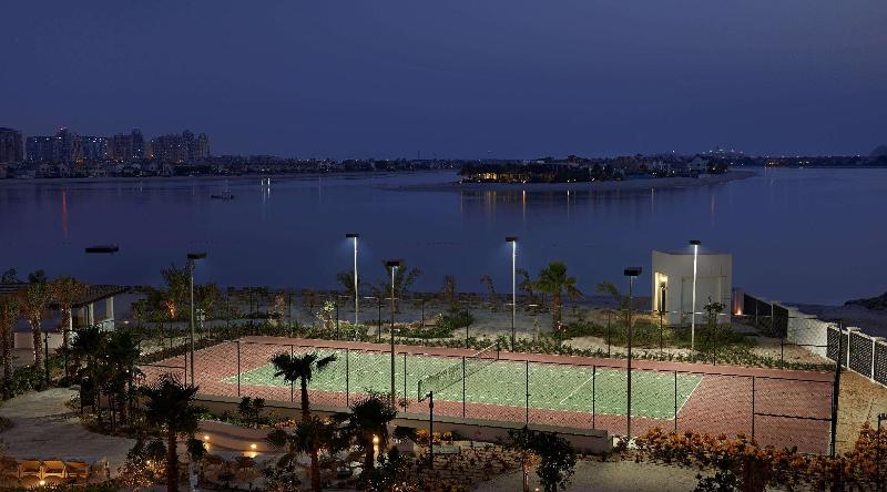 Waldorf Astoria Dubai Palm Jumeirah - Aktivite