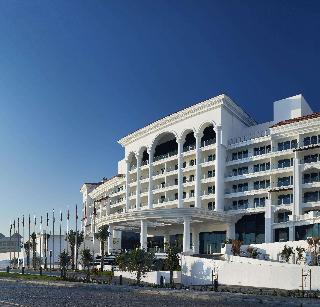 Waldorf Astoria Dubai Palm Jumeirah otel fotoğrafı