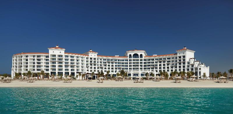 Waldorf Astoria Dubai Palm Jumeirah - Genel