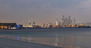 Waldorf Astoria Dubai Palm Jumeirah fotoÄŸrafÄ±