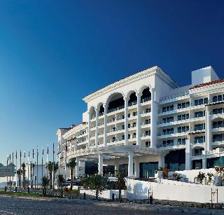 Waldorf Astoria Dubai Palm Jumeirah fotoÄŸrafÄ±