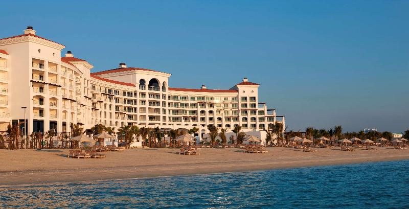 Waldorf Astoria Dubai Palm Jumeirah - Genel