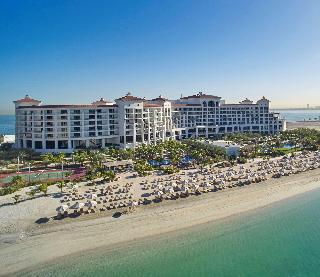 Waldorf Astoria Dubai Palm Jumeirah fotoÄŸrafÄ±