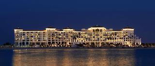 Waldorf Astoria Dubai Palm Jumeirah fotoÄŸrafÄ±