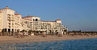 Waldorf Astoria Dubai Palm Jumeirah fotoÄŸrafÄ±