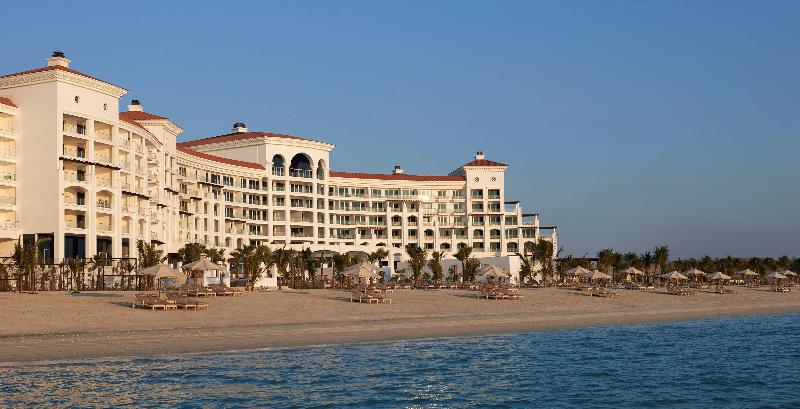 Waldorf Astoria Dubai Palm Jumeirah - Genel