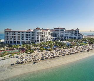 Waldorf Astoria Dubai Palm Jumeirah fotoÄŸrafÄ±