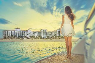 Waldorf Astoria Dubai Palm Jumeirah fotoÄŸrafÄ±