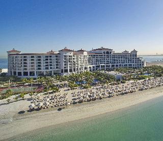 Waldorf Astoria Dubai Palm Jumeirah fotoÄŸrafÄ±